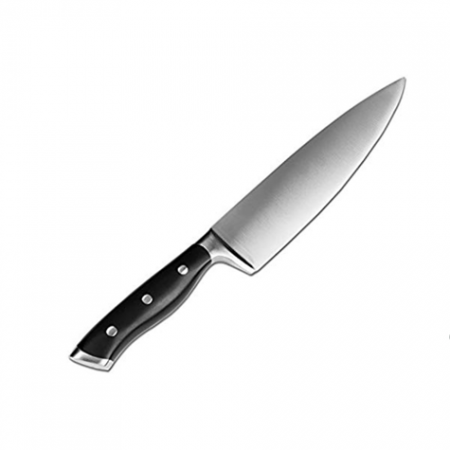 Chef Thierry Delourneaux - Chichifoofoo - Products - 8 Inch Chef's Knife - 001