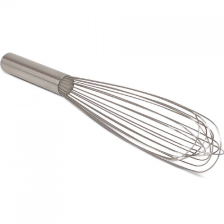 Chef Thierry Delourneaux - Chichifoofoo - Products - Stainless Steel French Whisk
