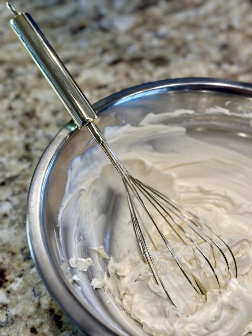 Chef Thierry Delourneaux - Chichifoofoo - Products - Golden Stainless Whisk